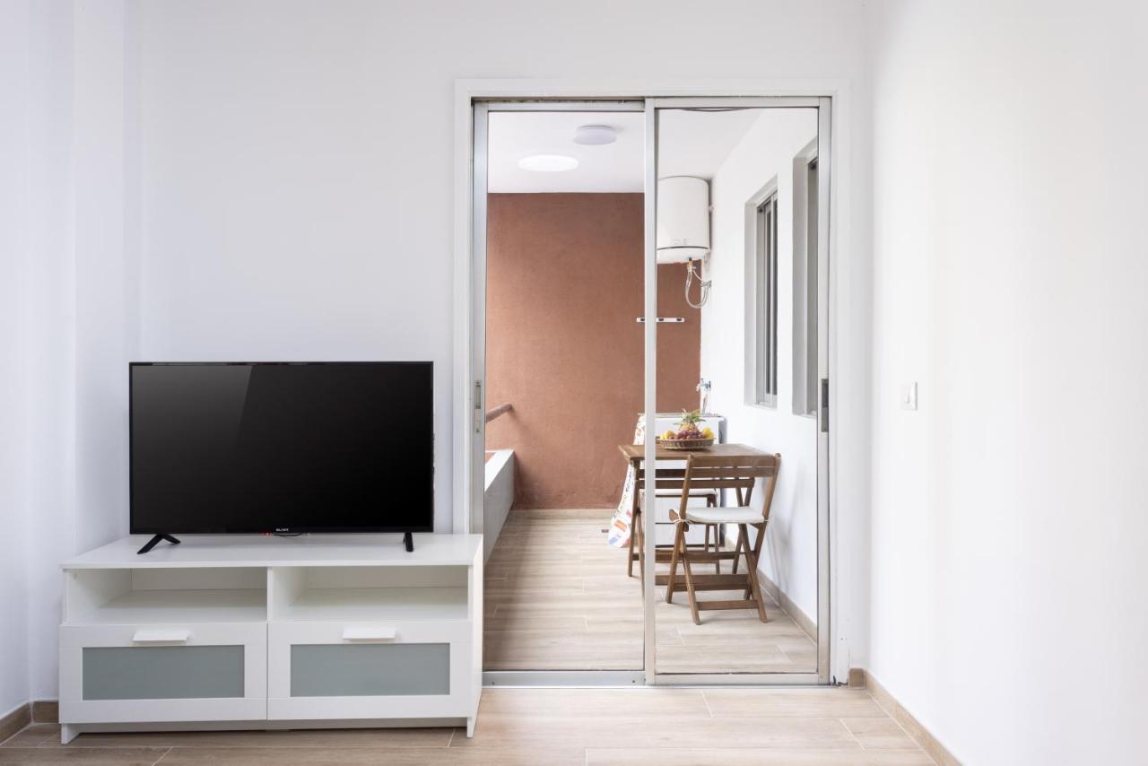 Home2Book Charming Apartment Santa Cruz, Wifi Экстерьер фото