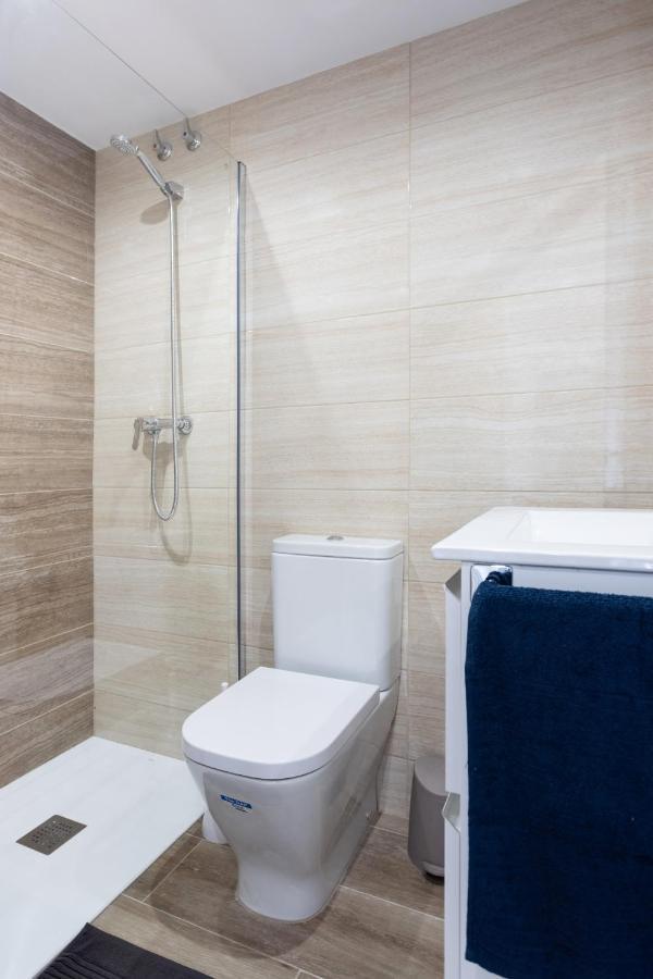 Home2Book Charming Apartment Santa Cruz, Wifi Экстерьер фото