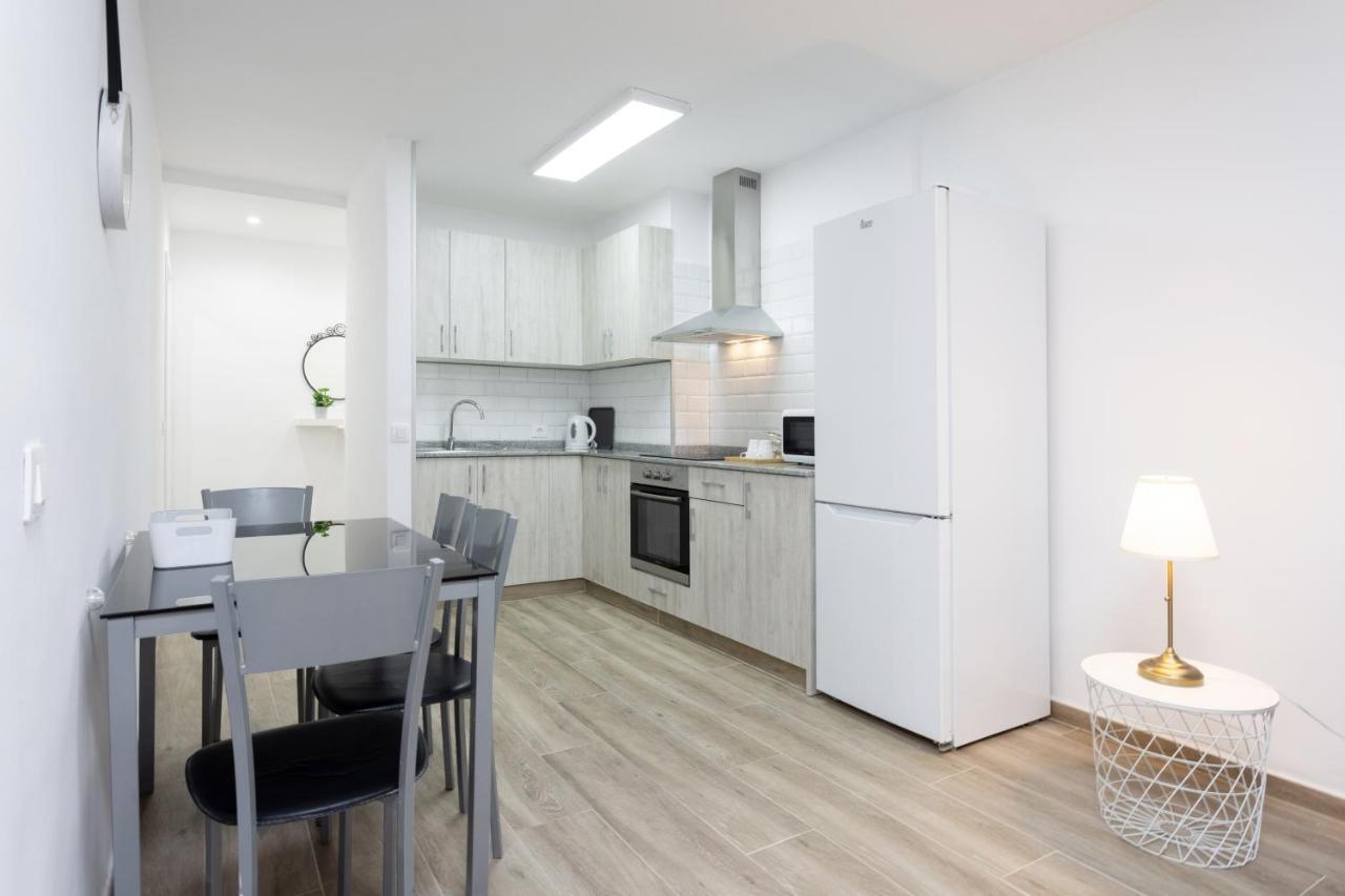 Home2Book Charming Apartment Santa Cruz, Wifi Экстерьер фото