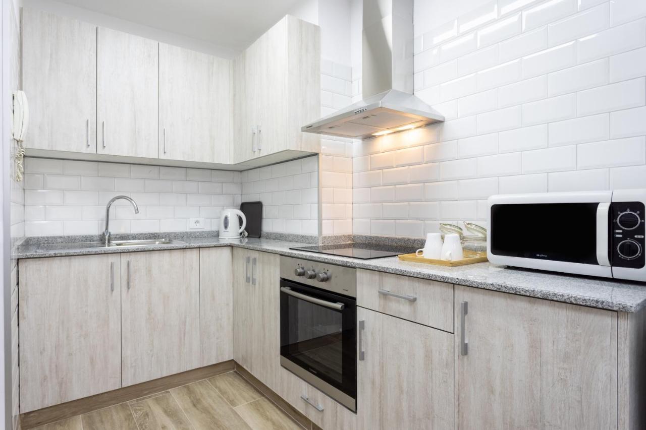 Home2Book Charming Apartment Santa Cruz, Wifi Экстерьер фото