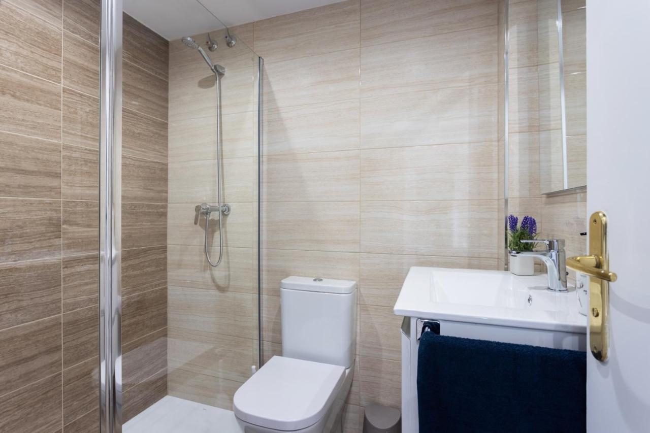 Home2Book Charming Apartment Santa Cruz, Wifi Экстерьер фото