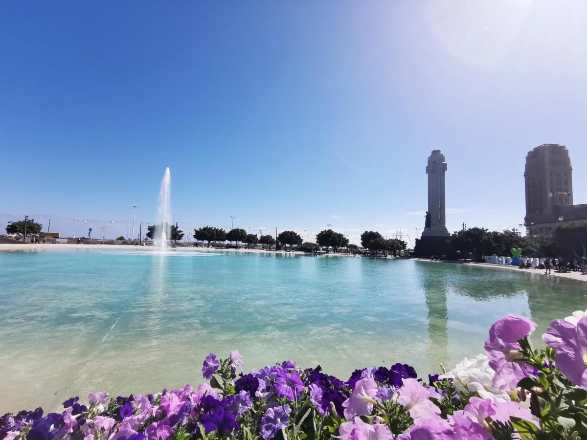 Home2Book Charming Apartment Santa Cruz, Wifi Экстерьер фото